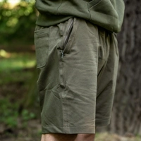 Nash Make It Happen Badge Shorts Green